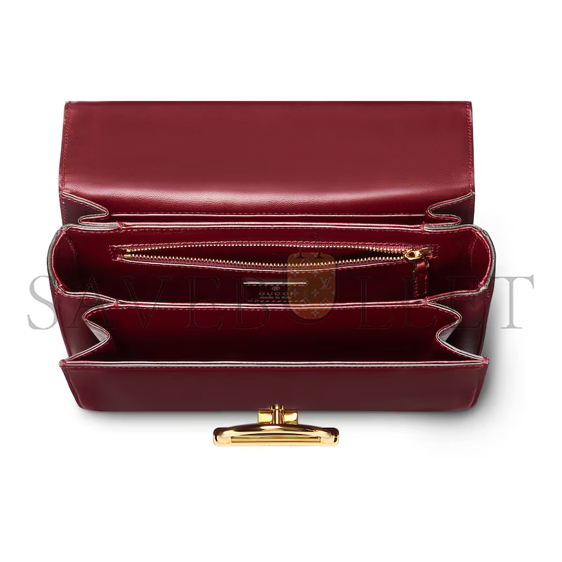 GUCCI SIENA SMALL SHOULDER BAG 846705 (22.5*14*8cm)